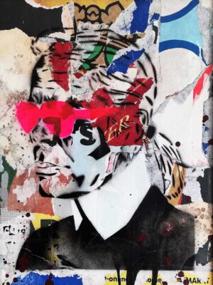 Karl N°2 | A2