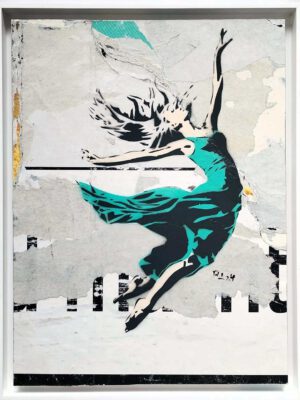 Dance N°2 | A2